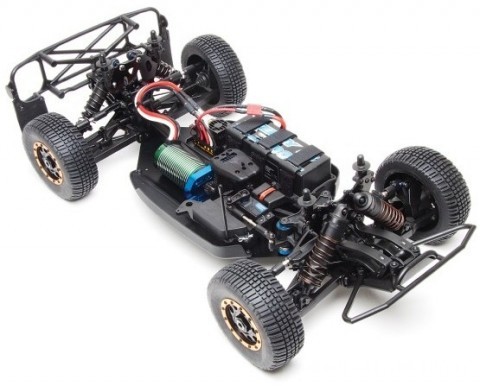sc8e-chassis sc8e-chassis