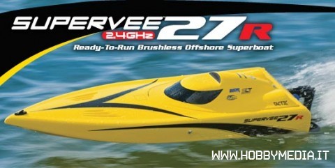 supervee-27-aquacraft
