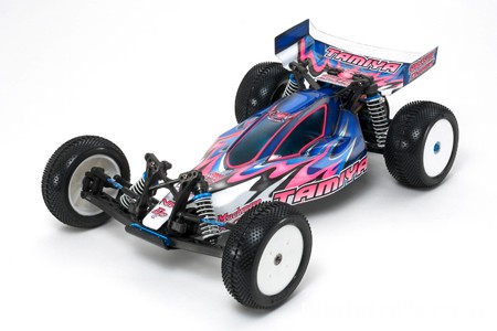 tamiya-trf201 tamiya-trf201