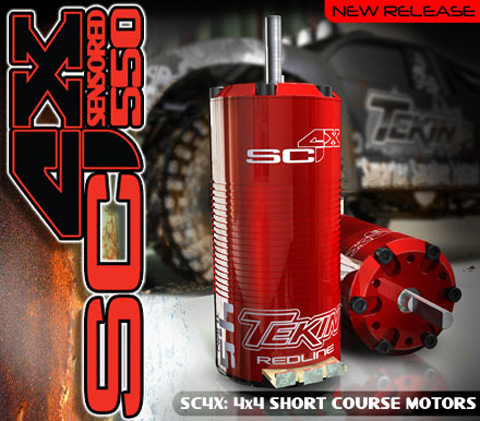 tekin-sc4x_sensored550