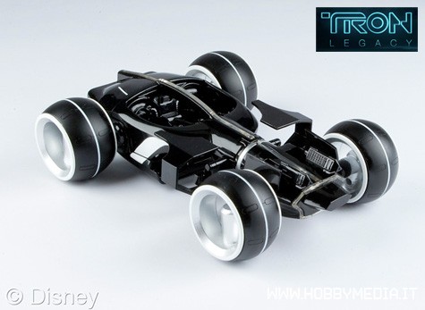 tron-auto