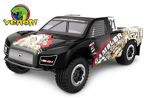 venom-gambler-2wd venom-gambler-2wd