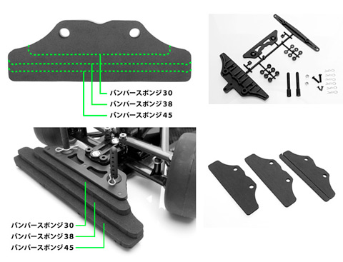 abc-hobby-carrozzeria-response-gt430-per-tamiya-f104-5 abc-hobby-carrozzeria-response-gt430-per-tamiya-f104-5