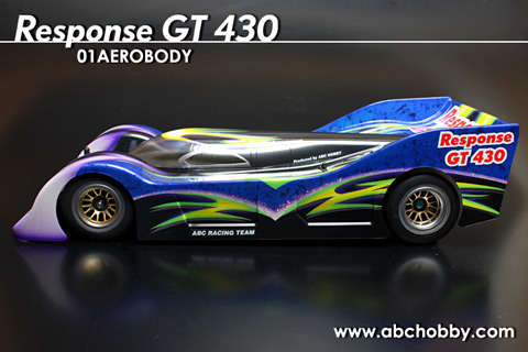 abc-hobby-carrozzeria-response-gt430-per-tamiya-f104 abc-hobby-carrozzeria-response-gt430-per-tamiya-f104