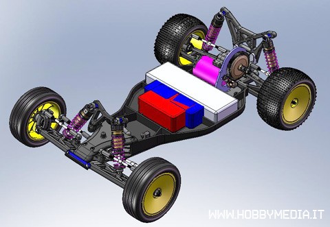 ansmann-racing-x2c-buggy-2wd-elettrica-2 ansmann-racing-x2c-buggy-2wd-elettrica-2