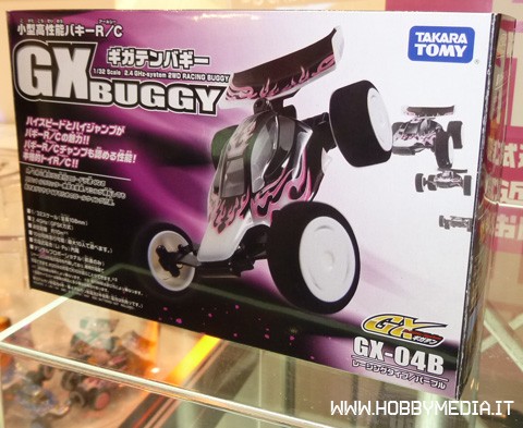 gx-buggy-rc-takara-tomy gx-buggy-rc-takara-tomy