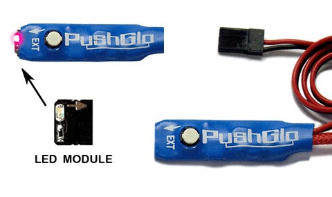 pushglo-a pushglo-a