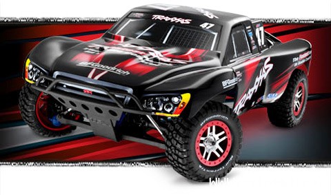 traxxas-slayer-pro-4x4 traxxas-slayer-pro-4x4