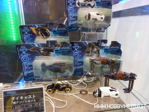 tron-die-cast