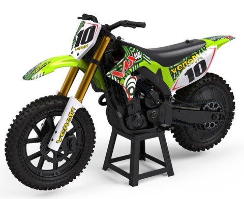 venom-vmx-450