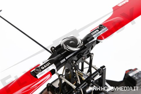 gaui-x5-rotore