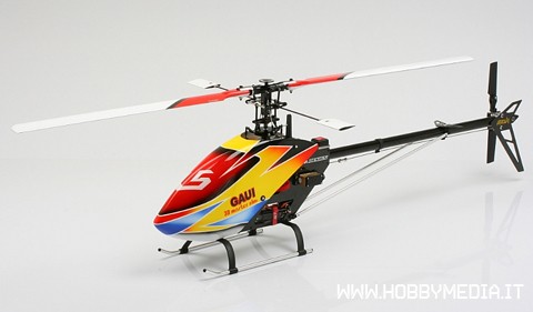 gaui-x5