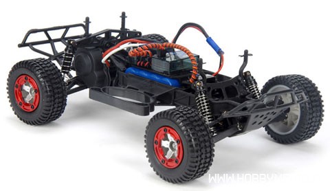 losi-mini-sct-5 losi-mini-sct-5