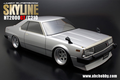 abc-hobby-skyline-ht2000-gt-c210-2 abc-hobby-skyline-ht2000-gt-c210-2