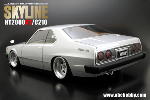 abc-hobby-skyline-ht2000-gt-c210-5 abc-hobby-skyline-ht2000-gt-c210-5
