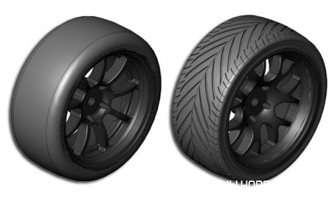 ansmann-racing-tire