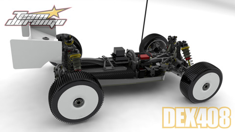 dex408-11a dex408-11a