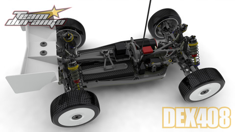 dex408-12a dex408-12a
