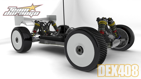dex408-13a dex408-13a