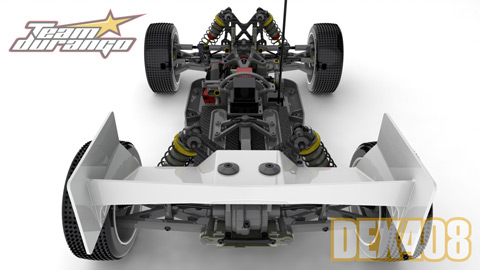 dex408-16a dex408-16a