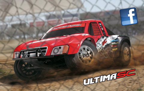 kyosho-ultima-sc-contest kyosho-ultima-sc-contest