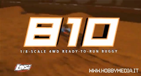 losi-810-buggy losi-810-buggy