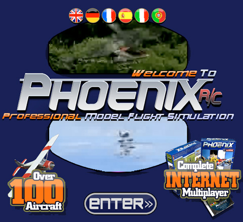 phoenix-rc phoenix-rc