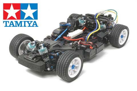 tamiya-m06-pro tamiya-m06-pro