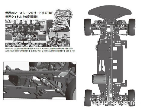 tamiya-trf417-2 tamiya-trf417-2