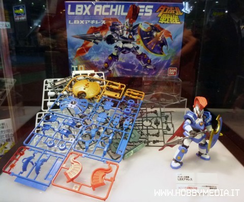 lbx-achilles lbx-achilles