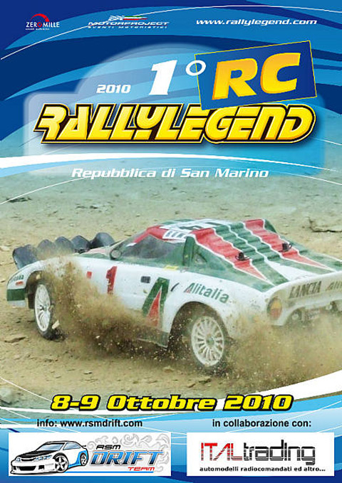locandinarallylegend
