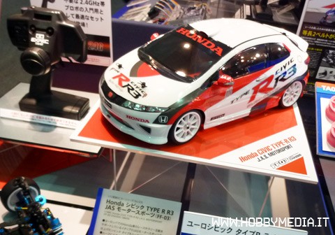 tamiya-honda-civic-type-r-r3-ff03-chassis tamiya-honda-civic-type-r-r3-ff03-chassis