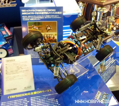tamiya-trf-502x-buggy tamiya-trf-502x-buggy