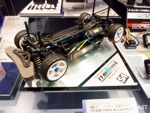 tamiya-tt01r-type-e tamiya-tt01r-type-e