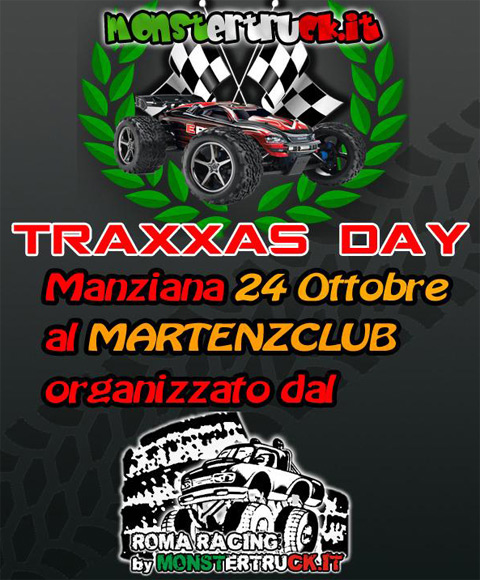 traxxas-day