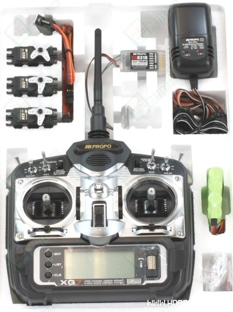 xg7-radio