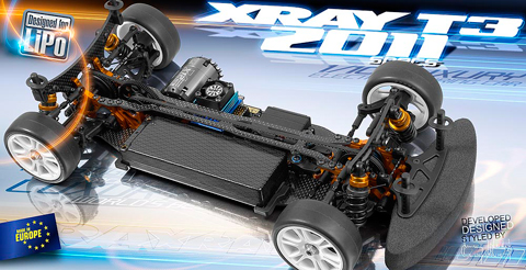 xray-t3-2011-specs