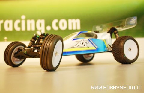 ansmann-x2c-2wd-buggy