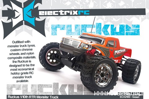 electrix-rc-ruckus-monster-truck electrix-rc-ruckus-monster-truck