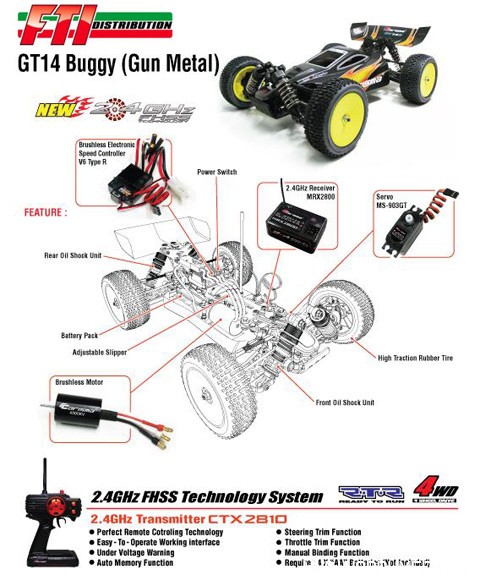 gt14b-rtr-buggy-gunmetal-2 gt14b-rtr-buggy-gunmetal-2