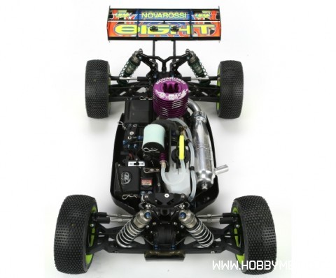 losi-8c losi-8c