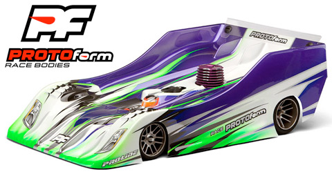 protoform-r15b protoform-r15b