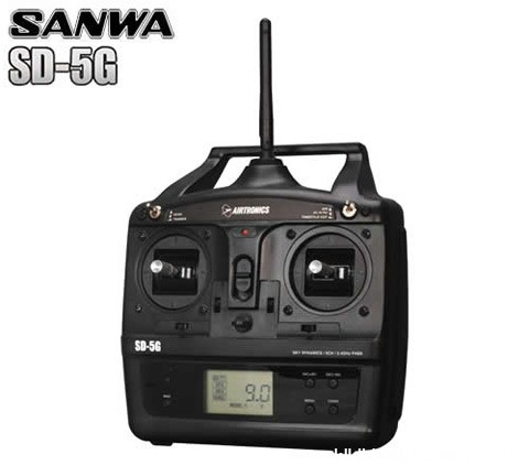 sanwa-sd-5g-a sanwa-sd-5g-a