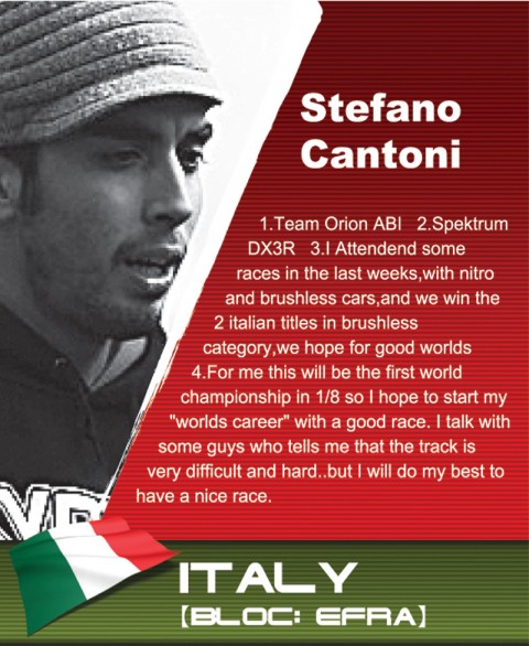 stefano stefano