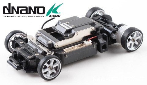 PassionRC dNano