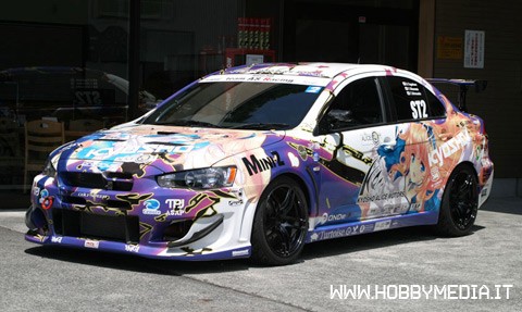 kyosho-miniz-race-queen-4