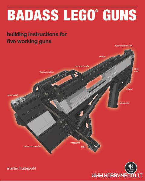 legoguns