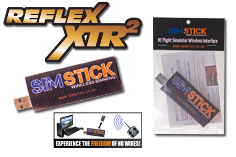 Amazoncom: reflex xtr