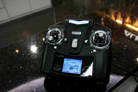 trex-100-8