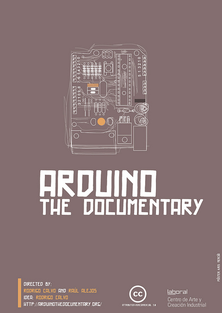 arduino-doc